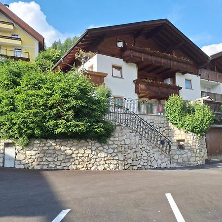 Apartments Insam Santa Cristina Val Gardena Luaran gambar