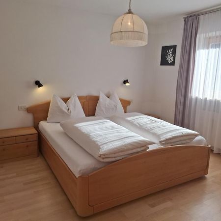 Apartments Insam Santa Cristina Val Gardena Luaran gambar