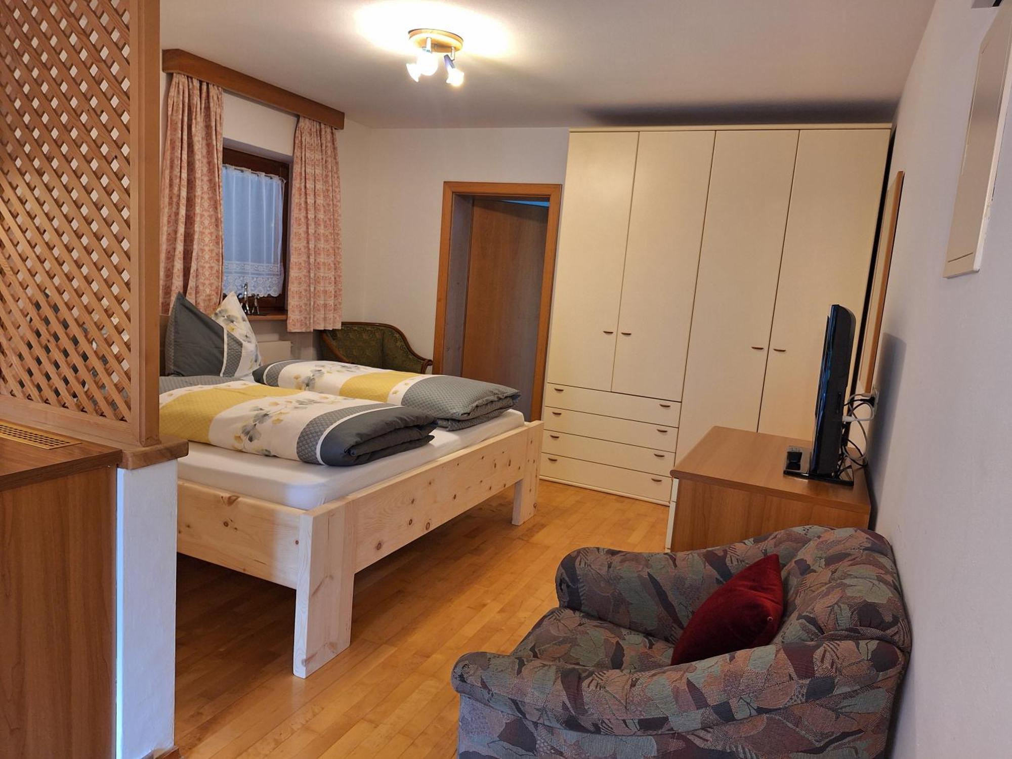 Apartments Insam Santa Cristina Val Gardena Luaran gambar