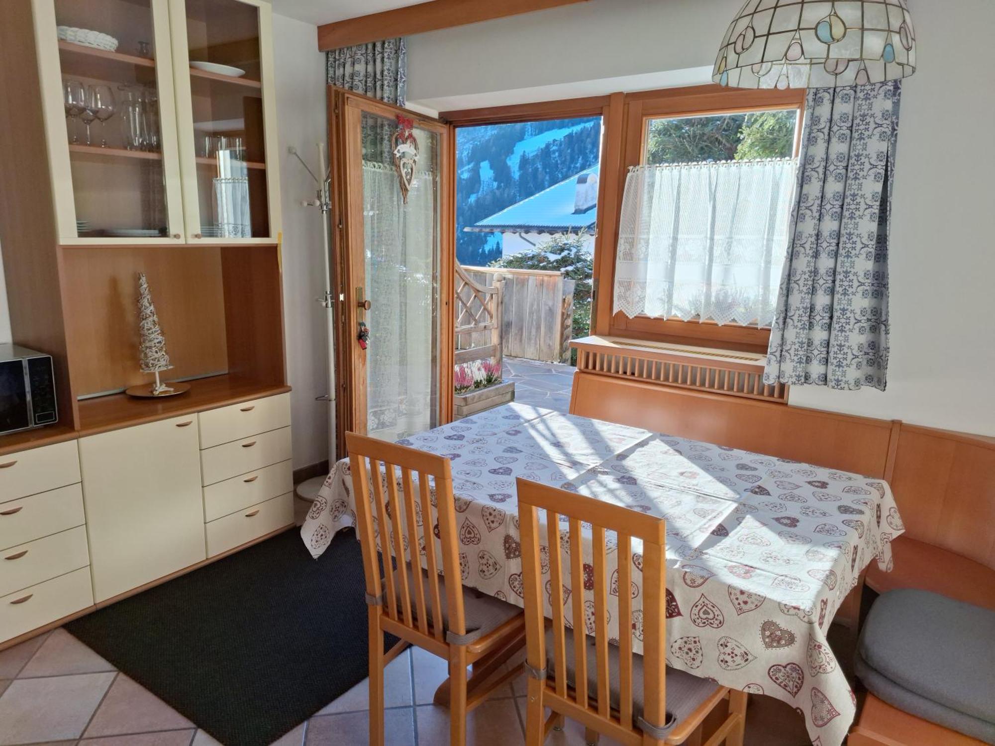Apartments Insam Santa Cristina Val Gardena Luaran gambar