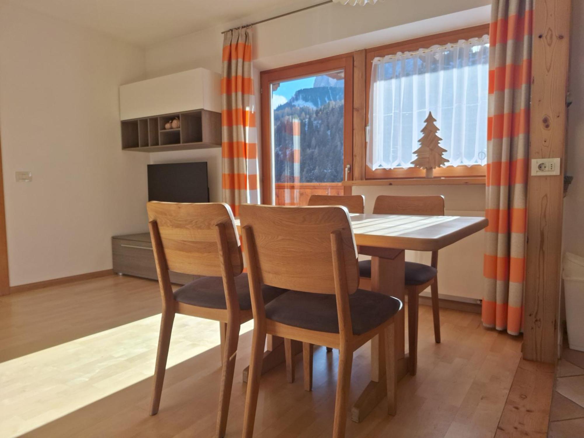 Apartments Insam Santa Cristina Val Gardena Luaran gambar